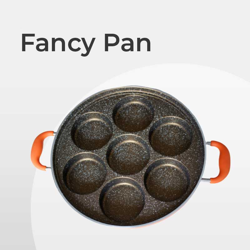 Fancy Pan